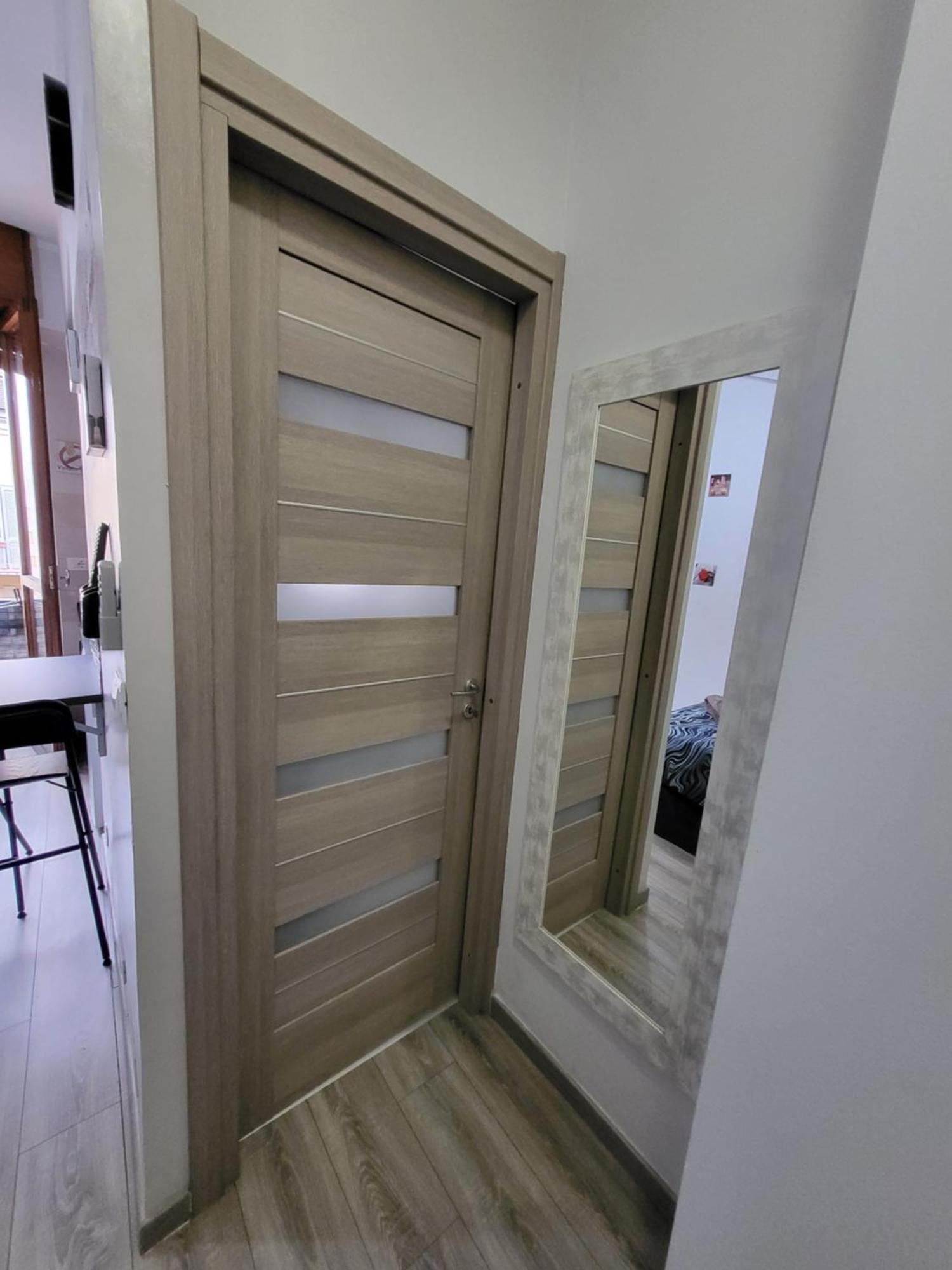 La Casa Di Denis Appartement *