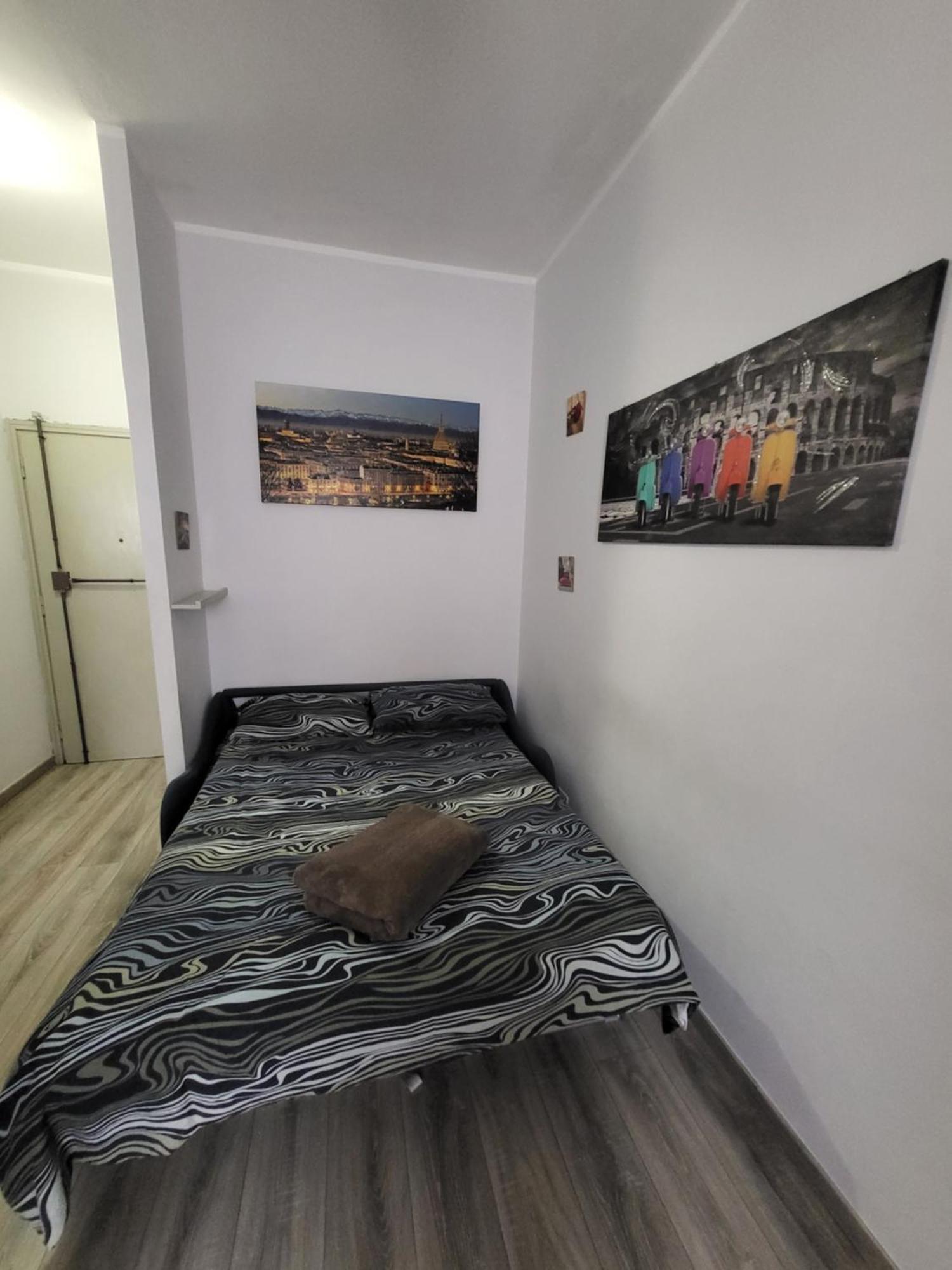 Appartement La Casa Di Denis *