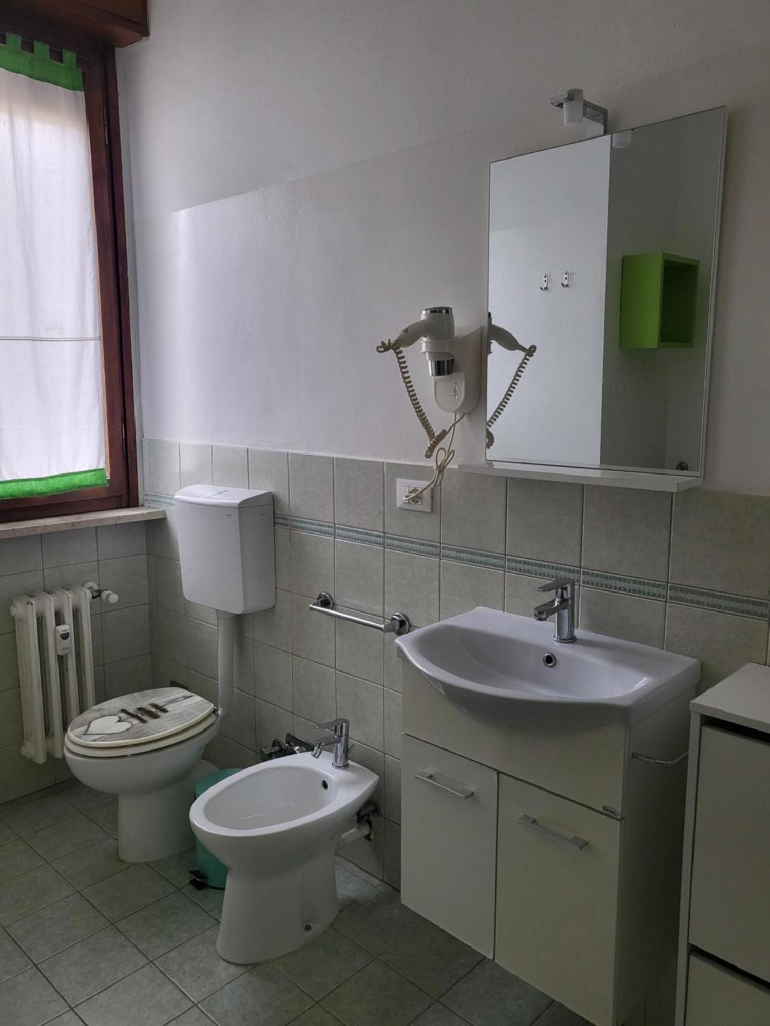 La Casa Di Denis *