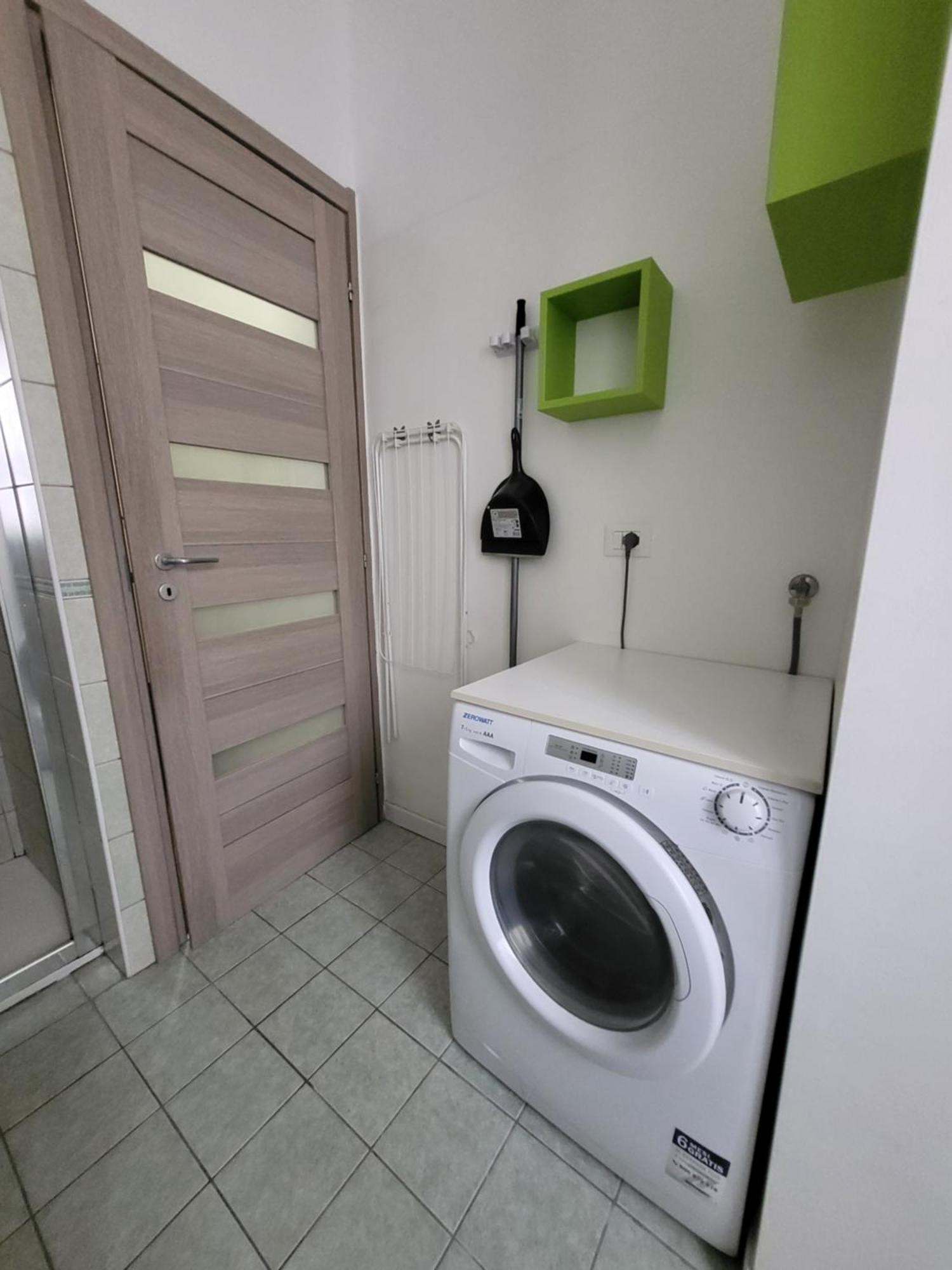 La Casa Di Denis Appartement