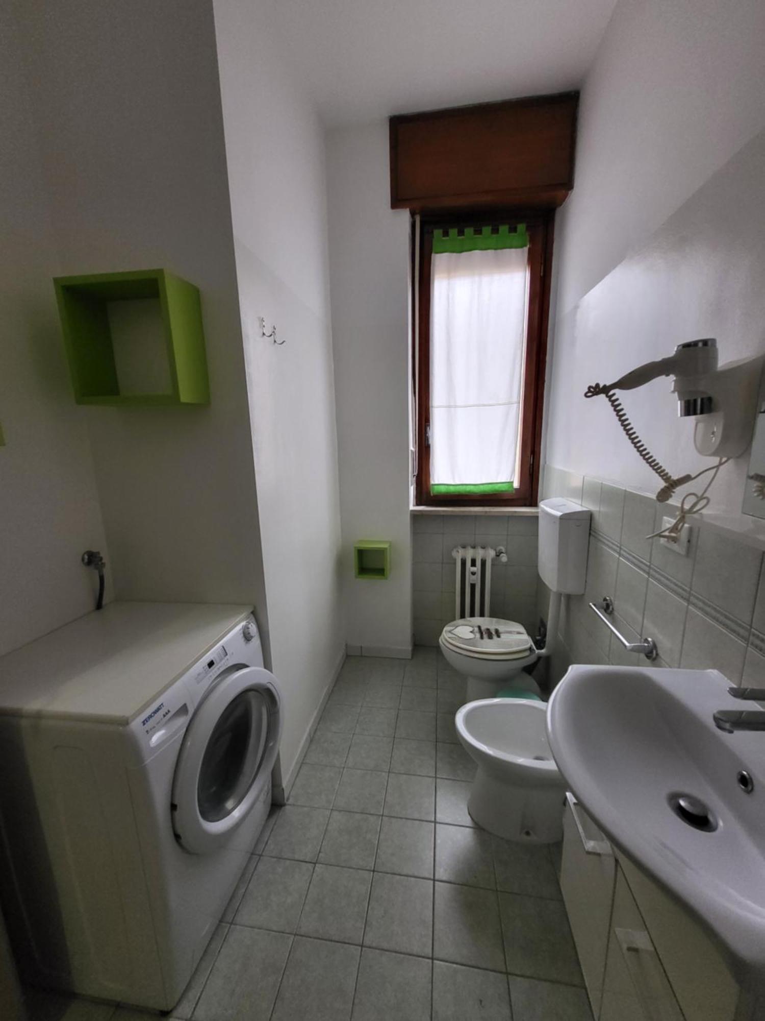 La Casa Di Denis Appartement *