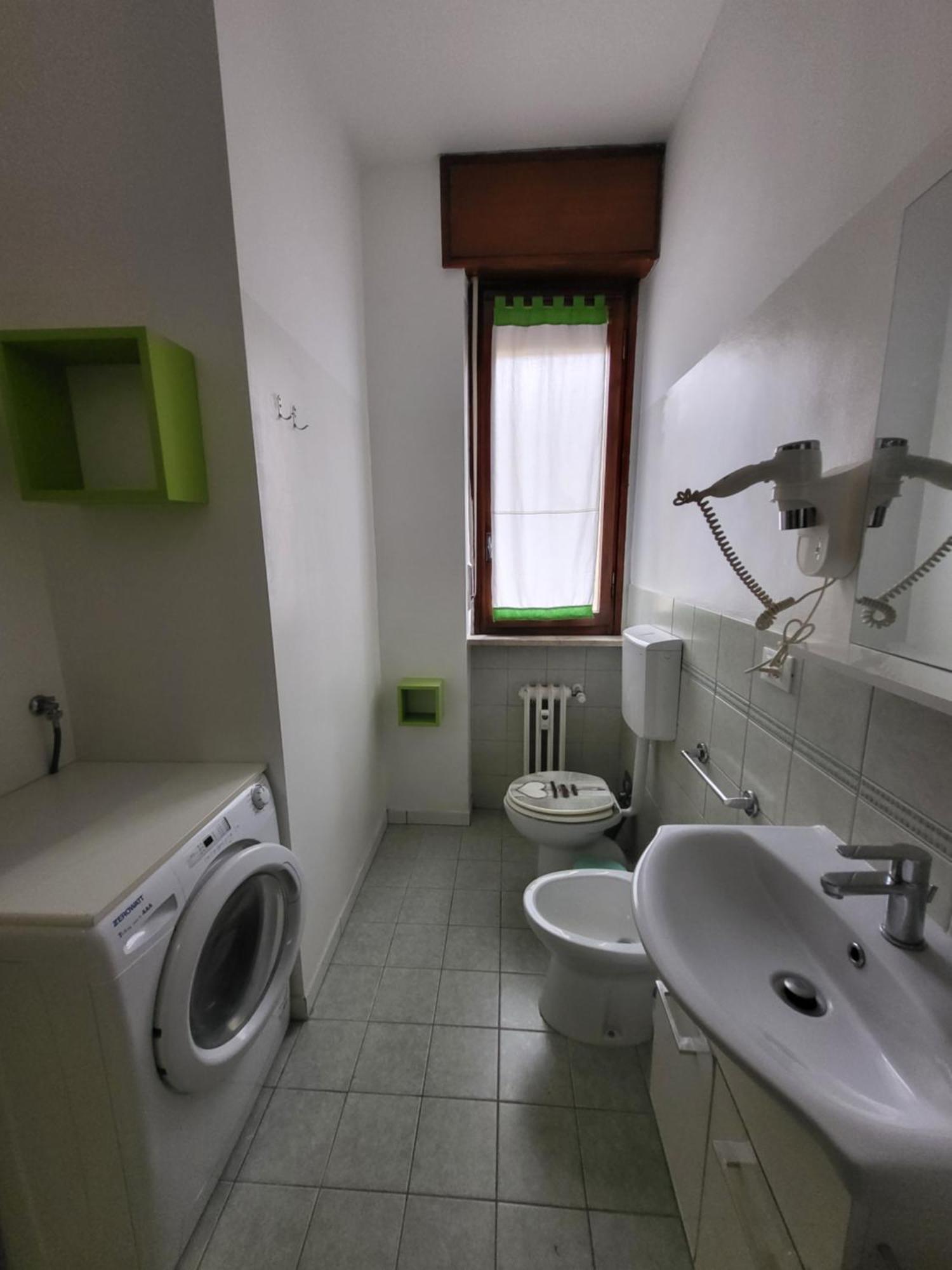 La Casa Di Denis Appartement Turin