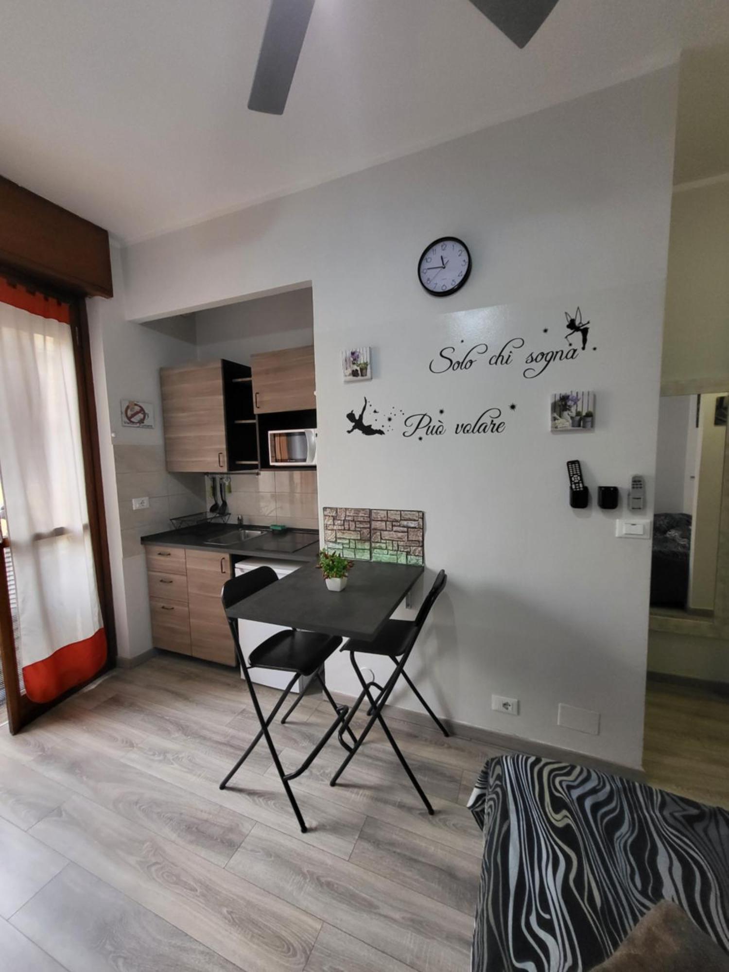 Appartement La Casa Di Denis Turin