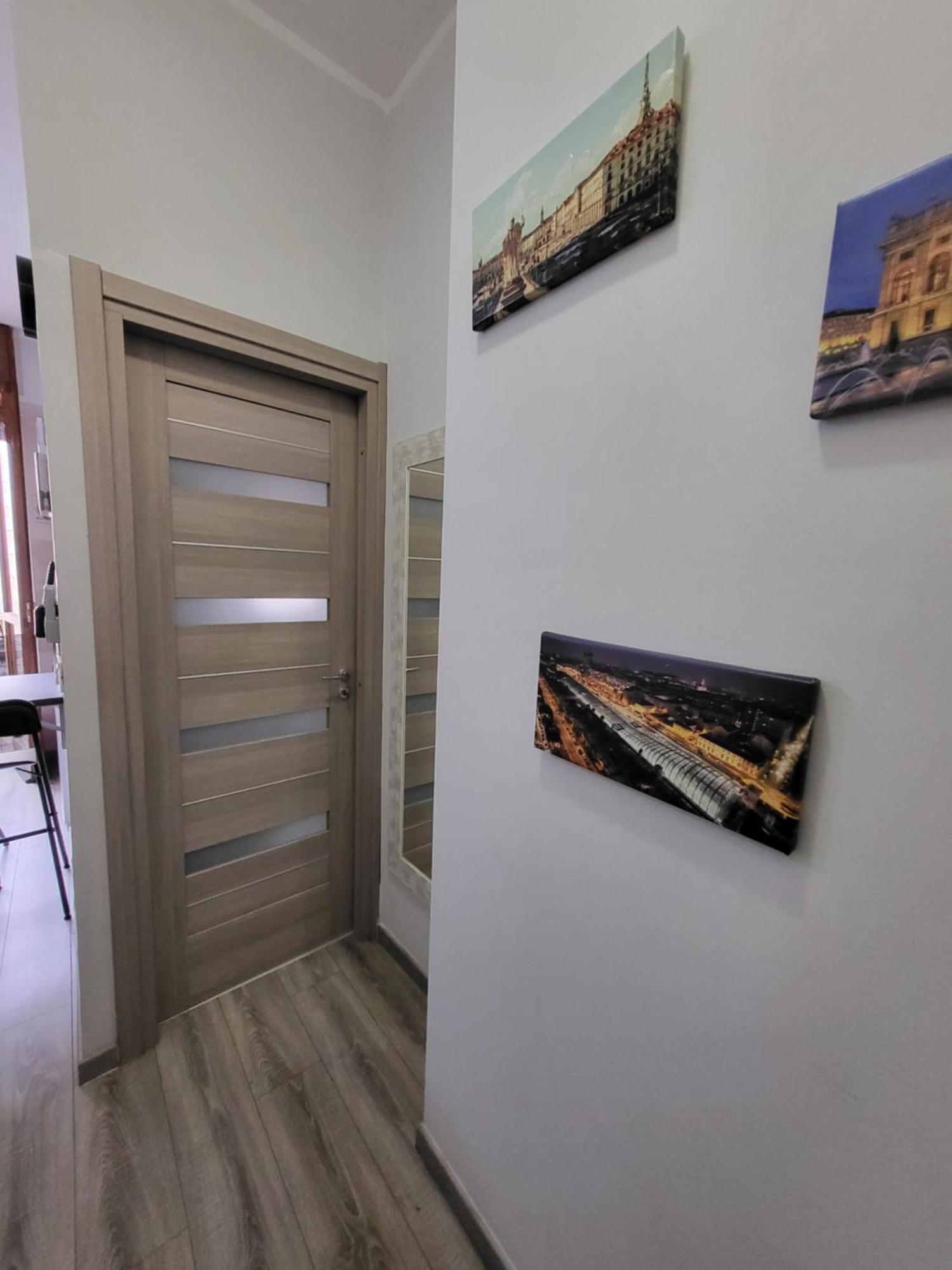 La Casa Di Denis *