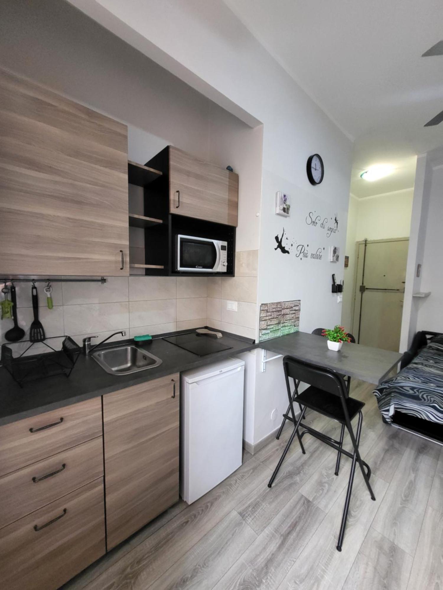 La Casa Di Denis