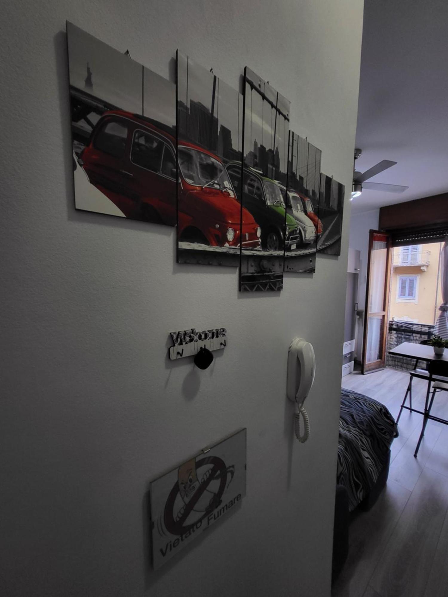 La Casa Di Denis Appartement *