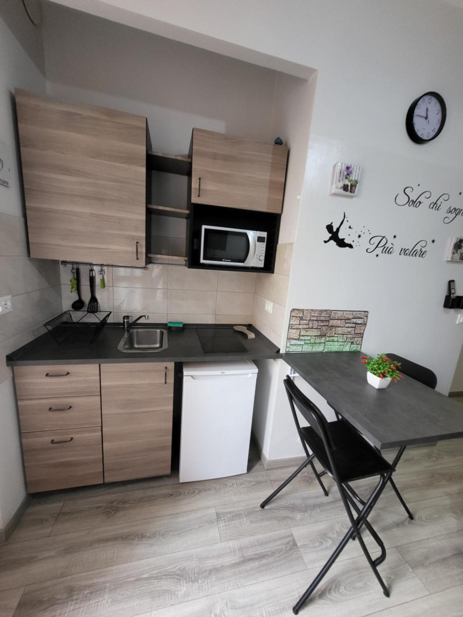 Appartement La Casa Di Denis Turin