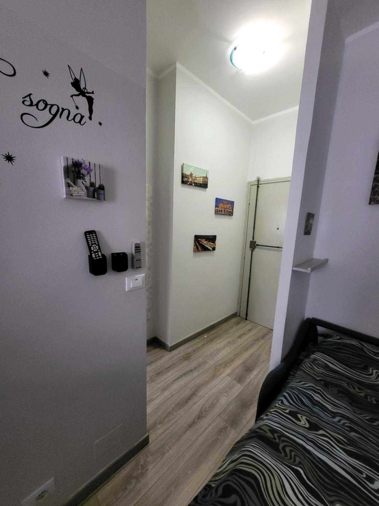 La Casa Di Denis *