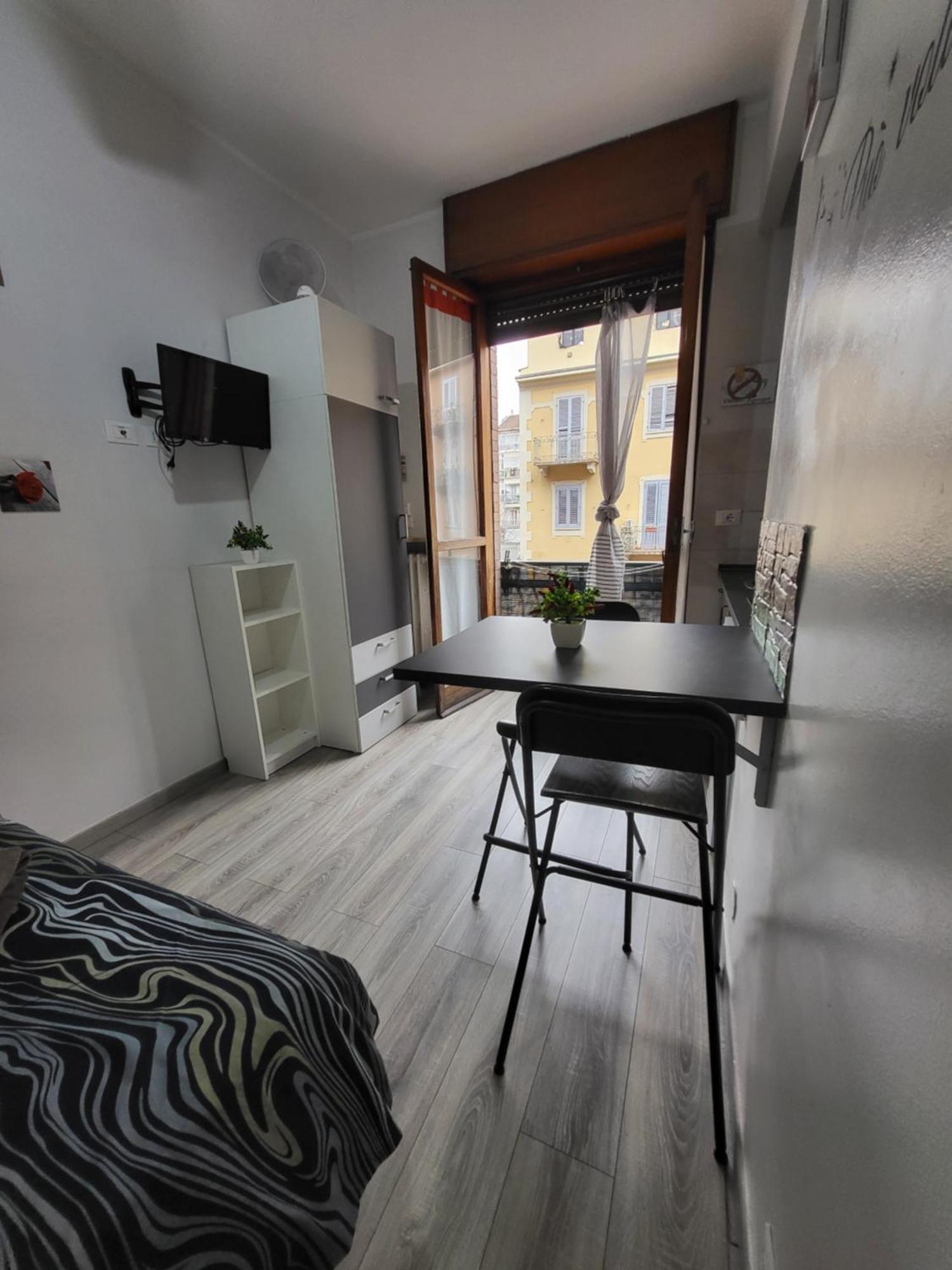 Appartement La Casa Di Denis *