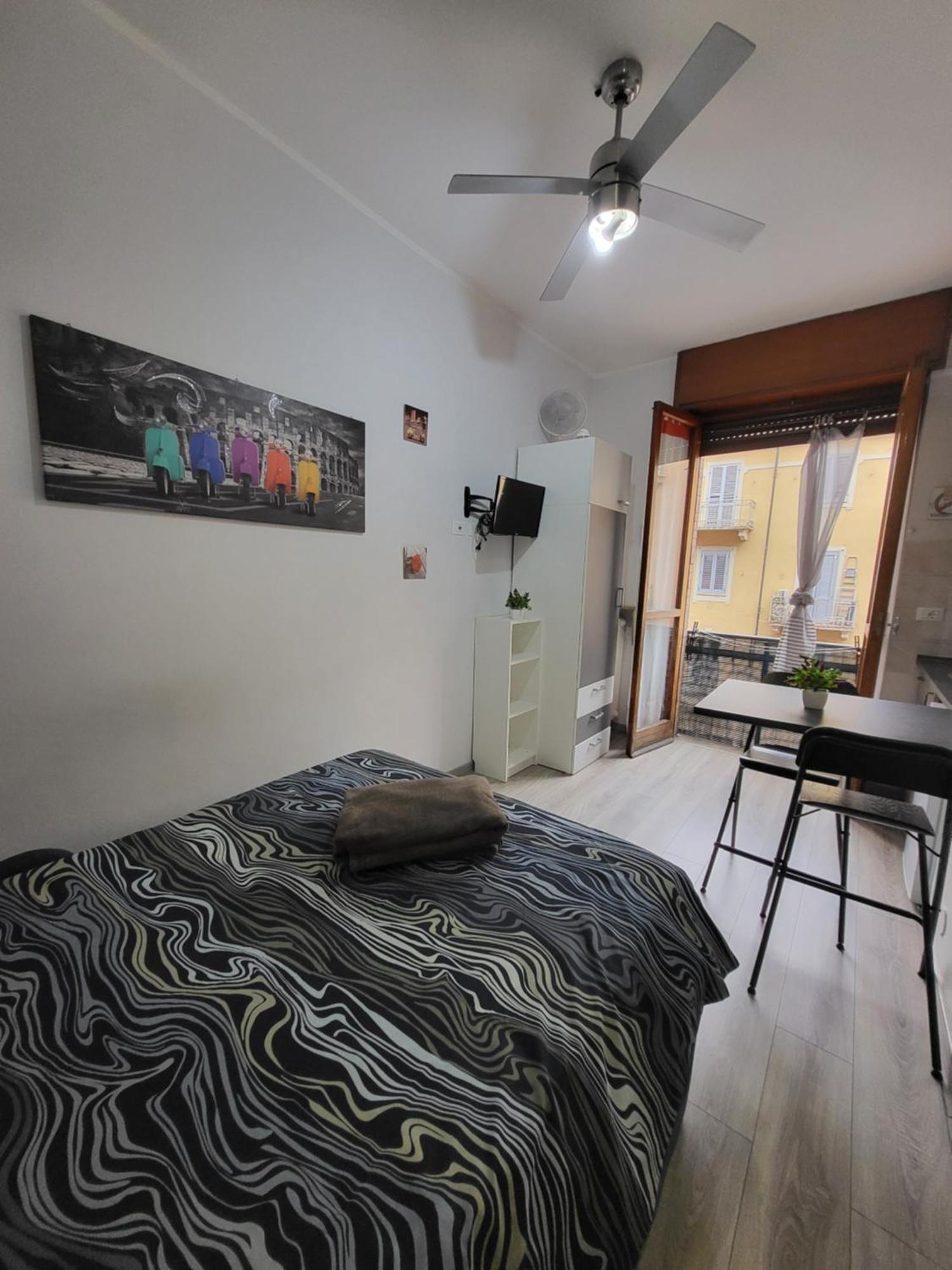 Appartement La Casa Di Denis Turin